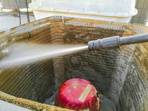 Best Air Duct Cleaning Near Me  in Covington, VA