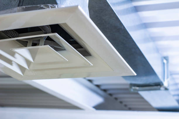 Best Affordable Air Duct Cleaning  in Covington, VA