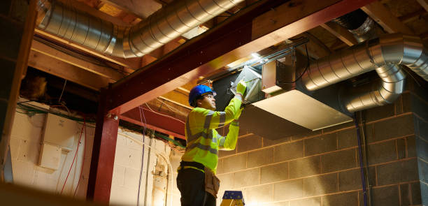 Best Residential Air Duct Cleaning  in Covington, VA