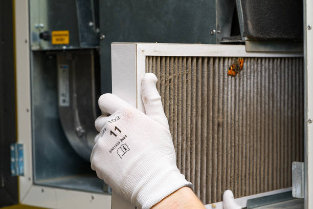 Best Best Air Duct Cleaning Company  in Covington, VA