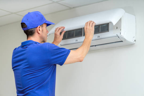 Best HVAC System Cleaning  in Covington, VA