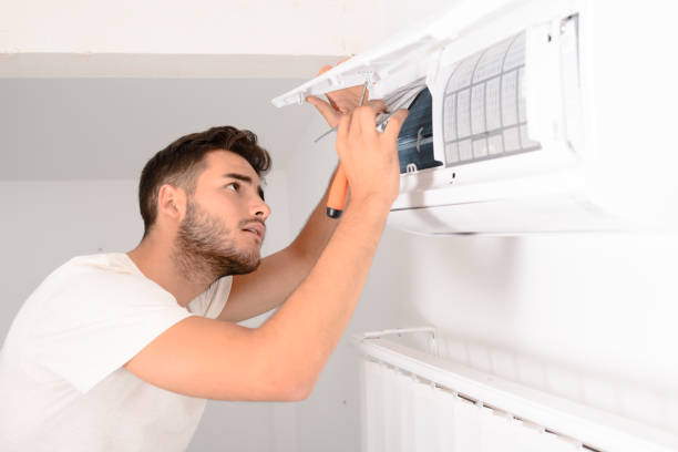 Best Best Air Duct Cleaning Company  in Covington, VA